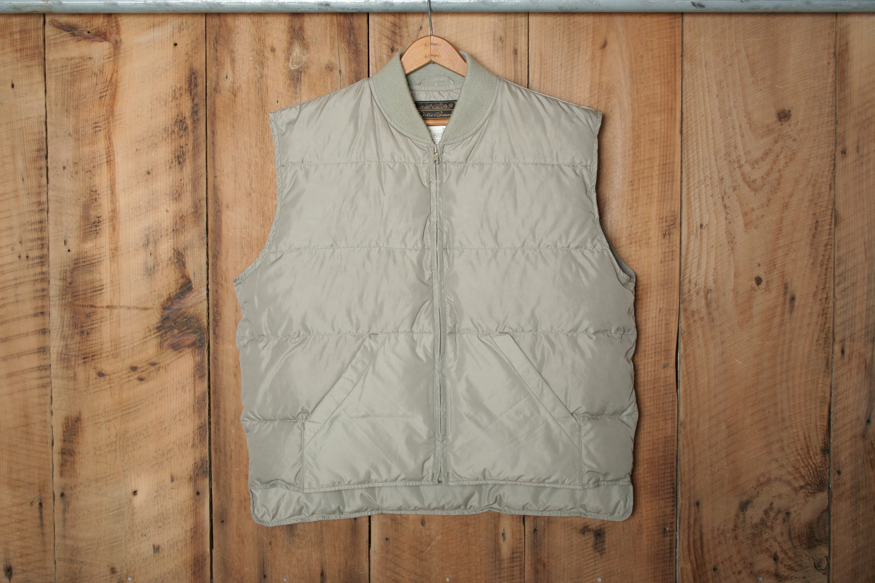 Eddie bauer 2025 down vests