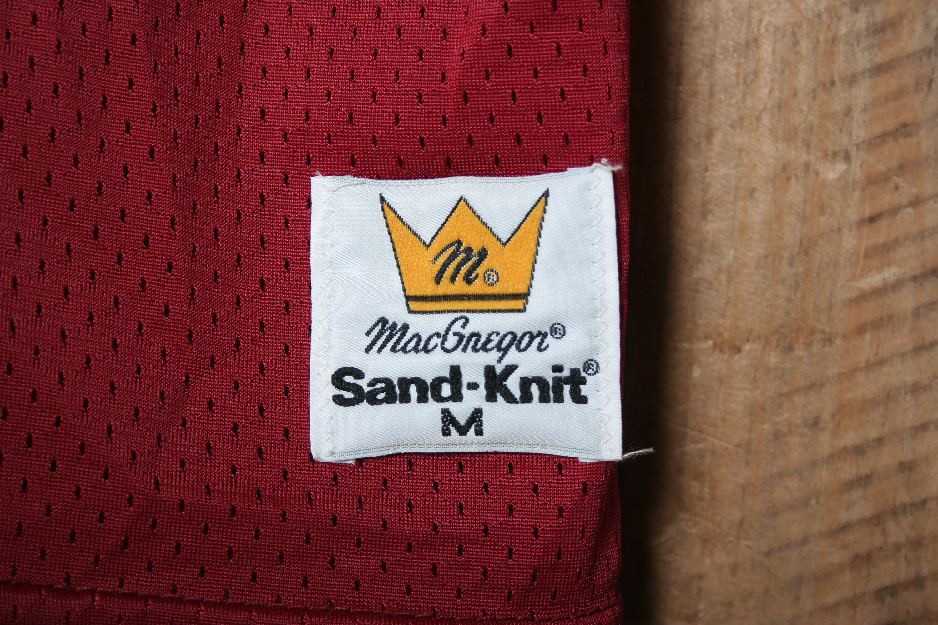 Sz. M (fits S-M) | Vintage 80