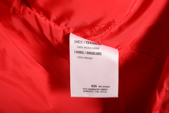 Veste isolée berkeley cheap