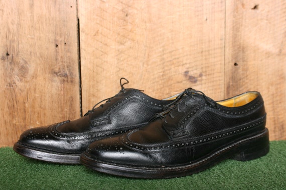 Amazon.com | Florsheim Men's, Kenmoor Wingtip Oxford