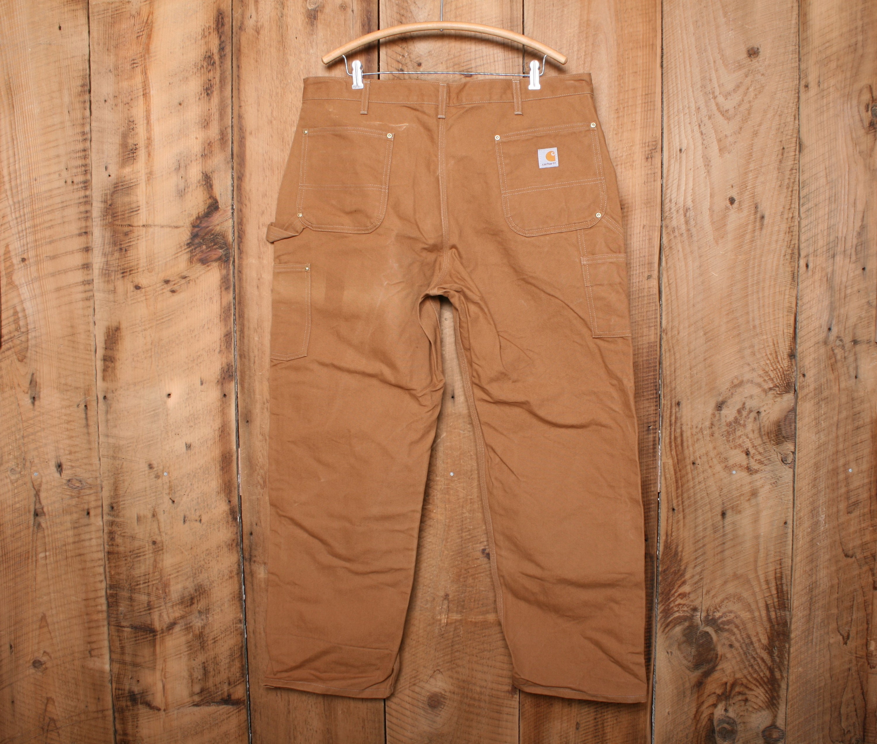 Dickies Duck Canvas Chinos Pants | DEFSHOP | 96387