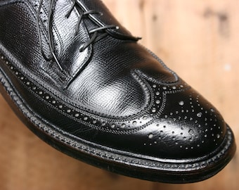 Sz. 9 B | Vintage FLORSHEIM  display picture 1