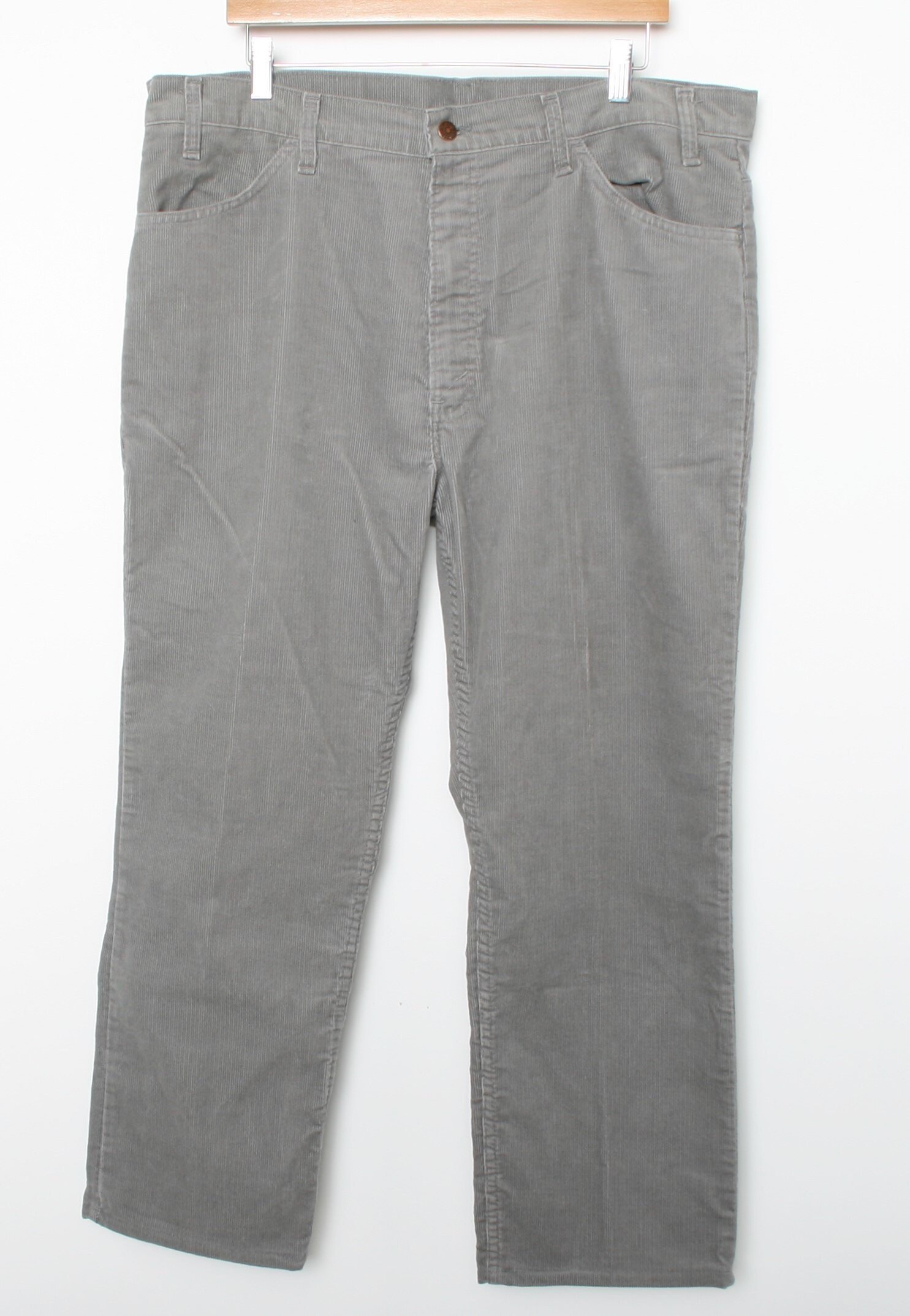 Levis 519 Corduroy - Etsy