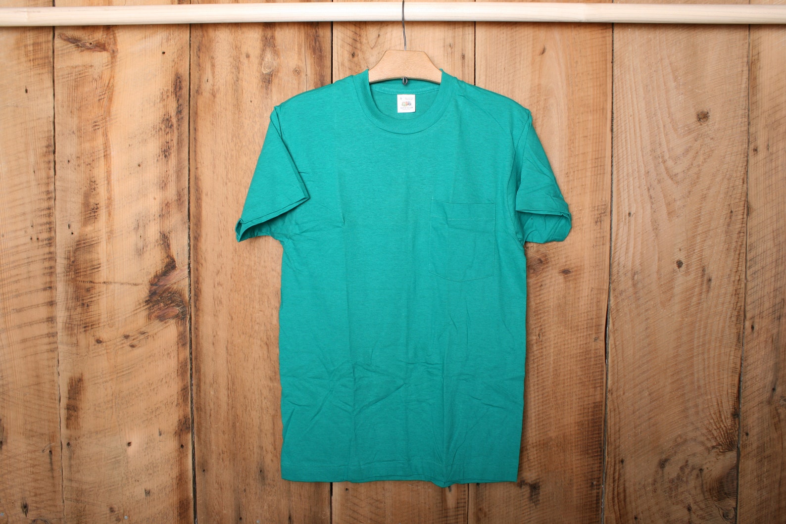fruit of the loom 80 polyester