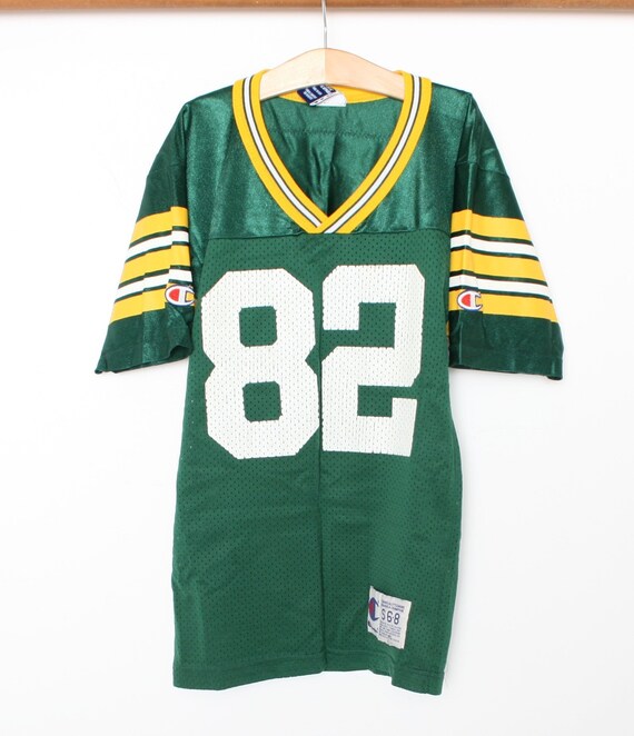 green bay packers children's jersey