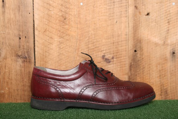 Sz. 11.5 M Vintage ROCKPORT Dressports 