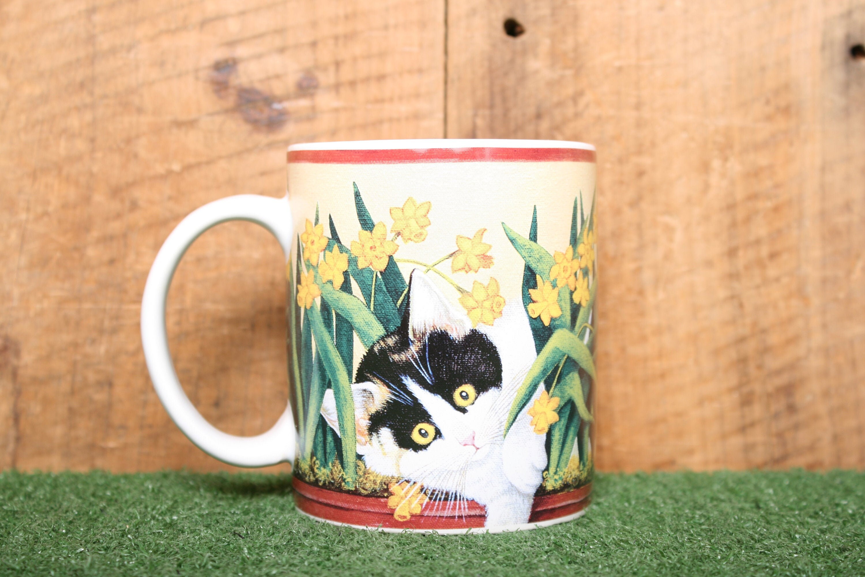lang and wise mugsマグカップ ヴィンテージ LANG & WISE 'ピノ ハウエル シェーファー' LH #13