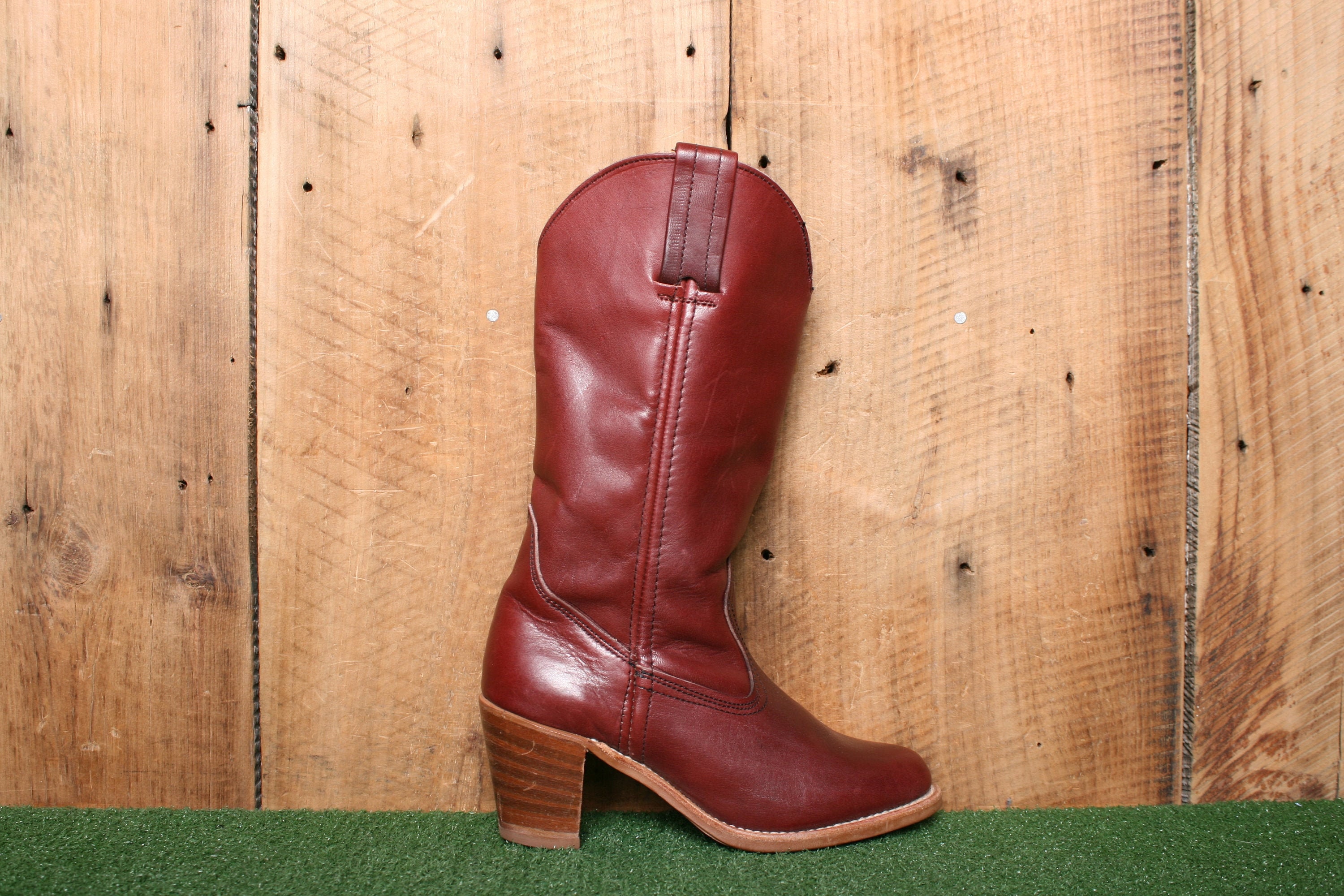 dexter boots walmart