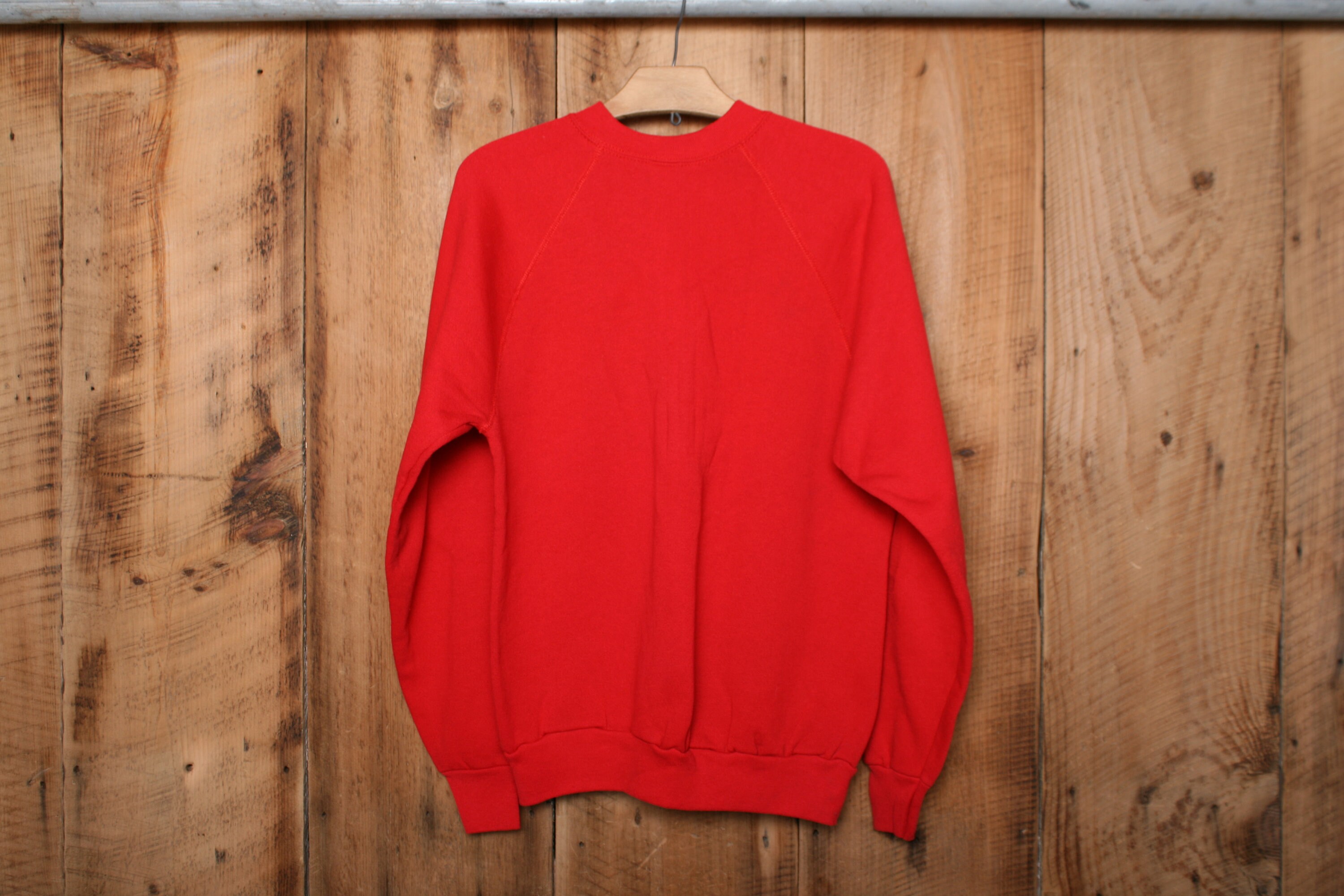 さ*ゆ様 House On The Hill Sweat Suit レッド　80 thrilla-in-manila-pink-po-