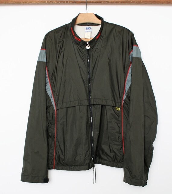 asics gore tex jacket