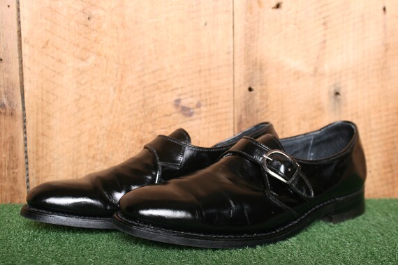 Stuart McGuire  Loafers 9.5 Vintage Stuart McGuire Men main image 2