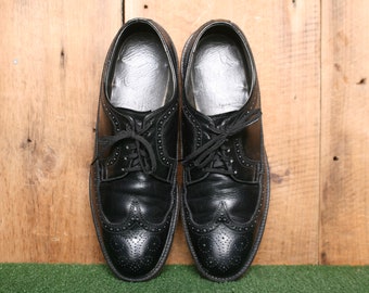 ドレス+ビジネス MASON U-Tip Shoes 1980s US9.0EE il_340x270.3671343089_52mt.jpg