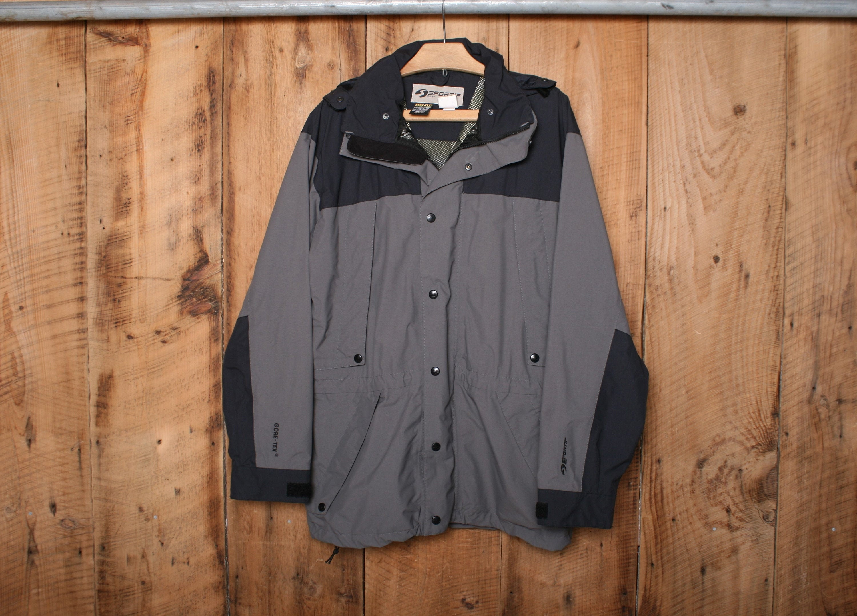 Sportif gore tex jacket cheap