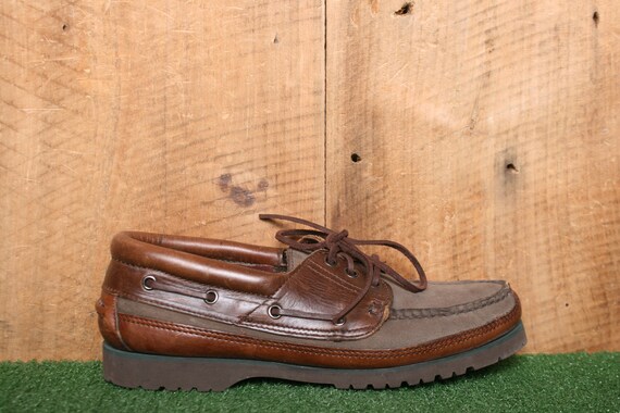 Women's Sz. 9M Vintage 90's EDDIE BAUER 