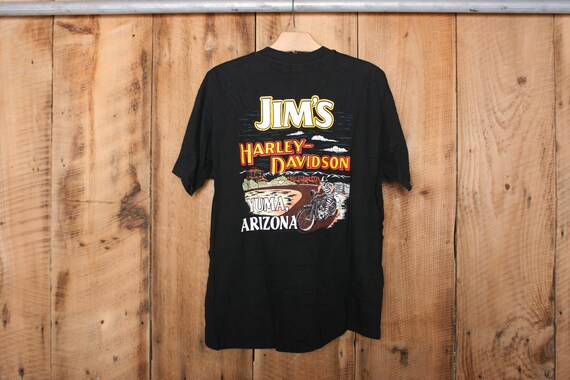 【レア】Hanes90s Tshirt Lou'srestaurantsizeL Vintage 90s Hanes Big Logo Graphic T Shirt - Etsy