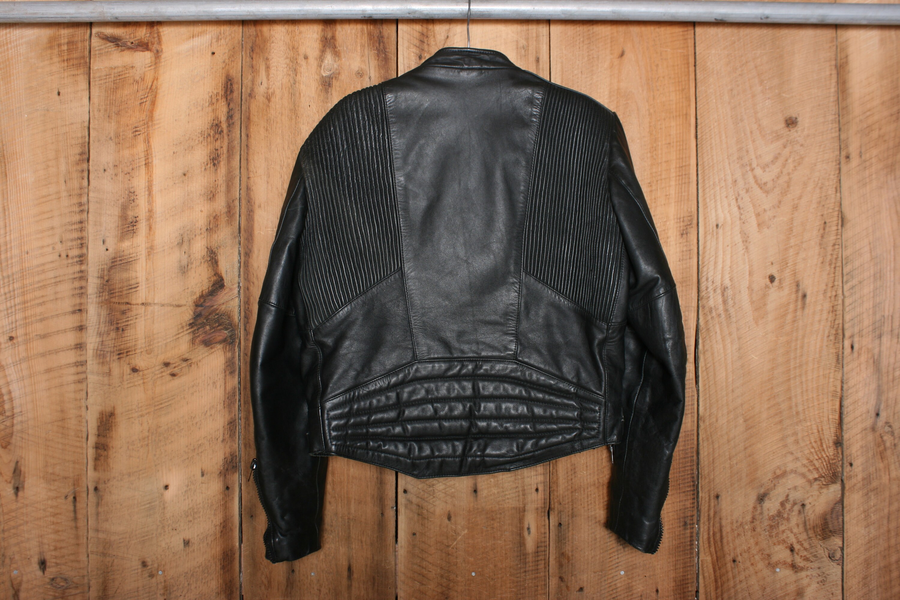 LEONARD SPORT ジャケット 42 Leonard Sport Padded Jacket Outer Coat Blouson Size 42