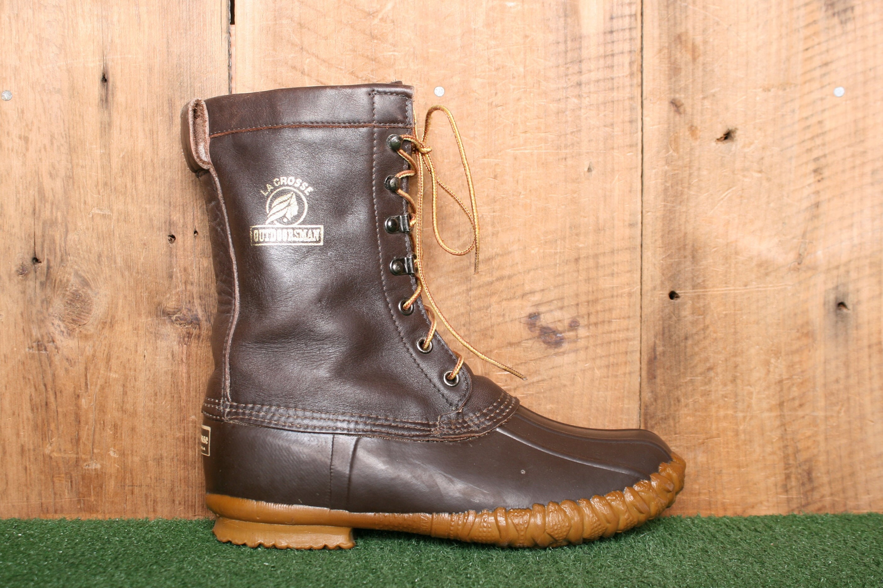 lacrosse iceman boot liners