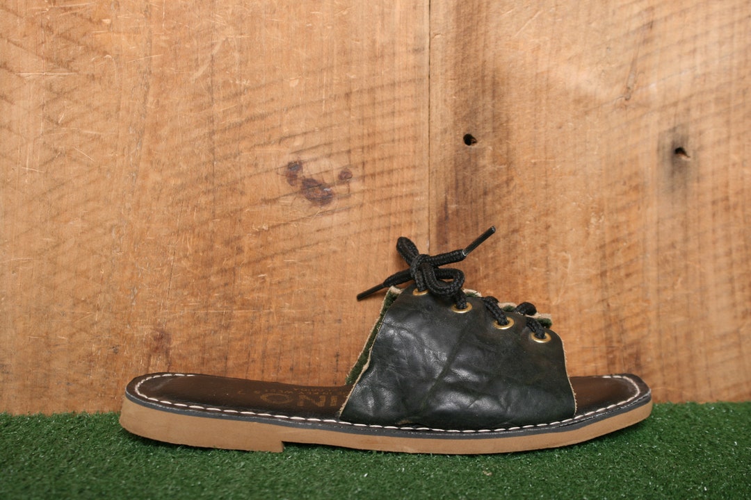 靴 PABLOVINCI LeatherShowerSandals L kinema 靴 PABLOVINCI LeatherShowerSandals L kinema Paul Parkman
