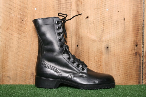 ro search combat boots