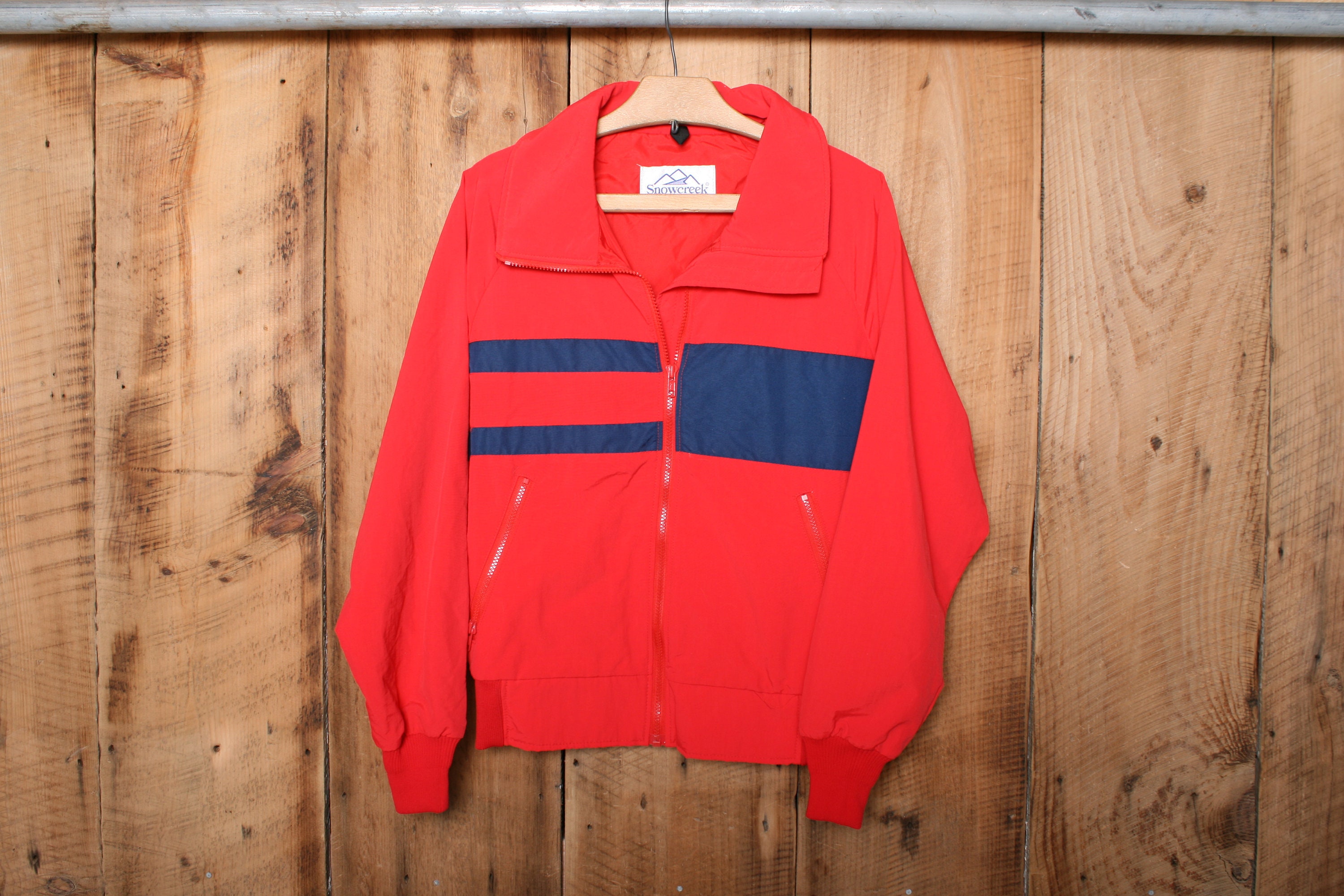 St Moritz Jacket - Etsy