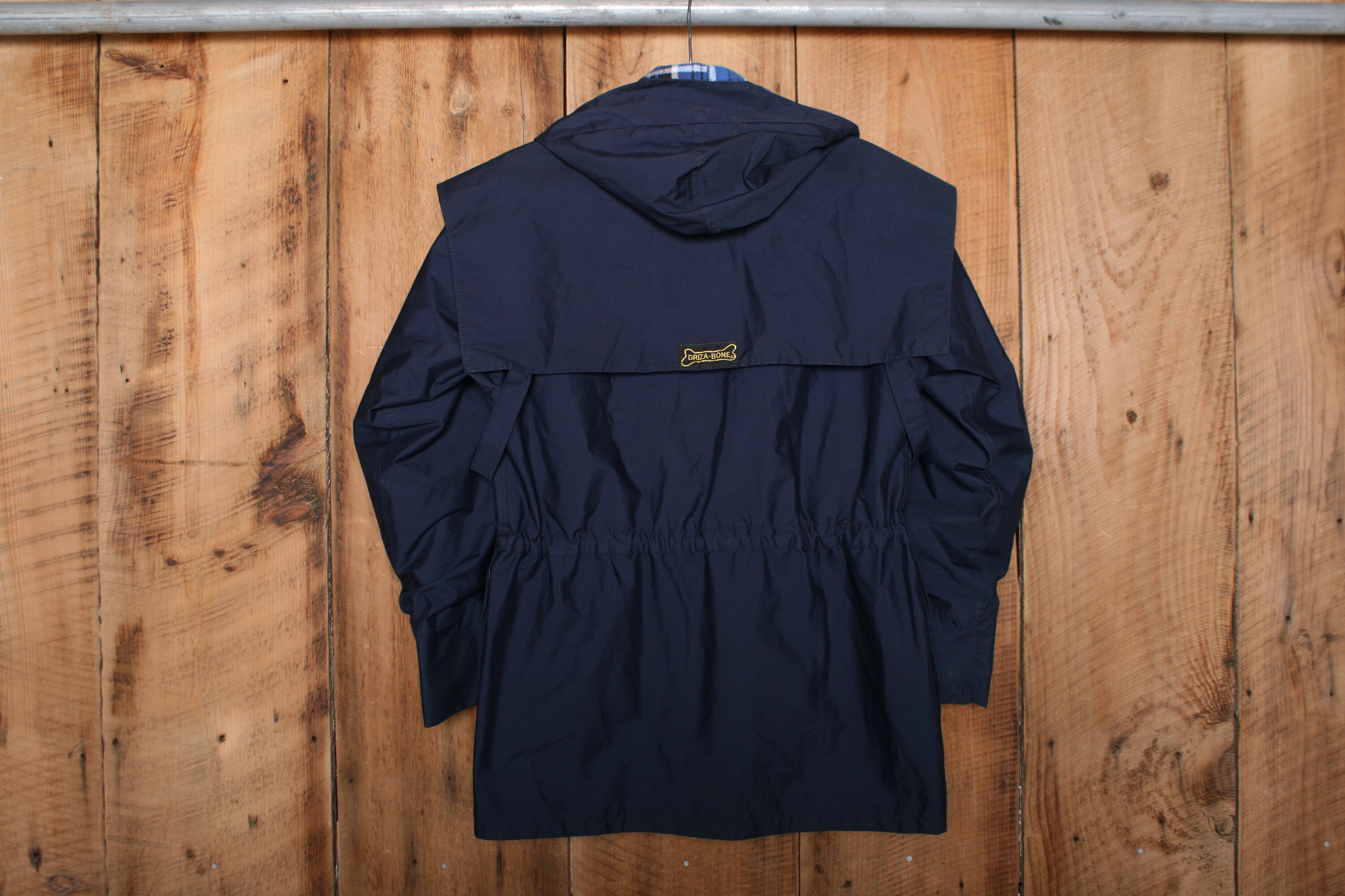 breezebreaker pullover