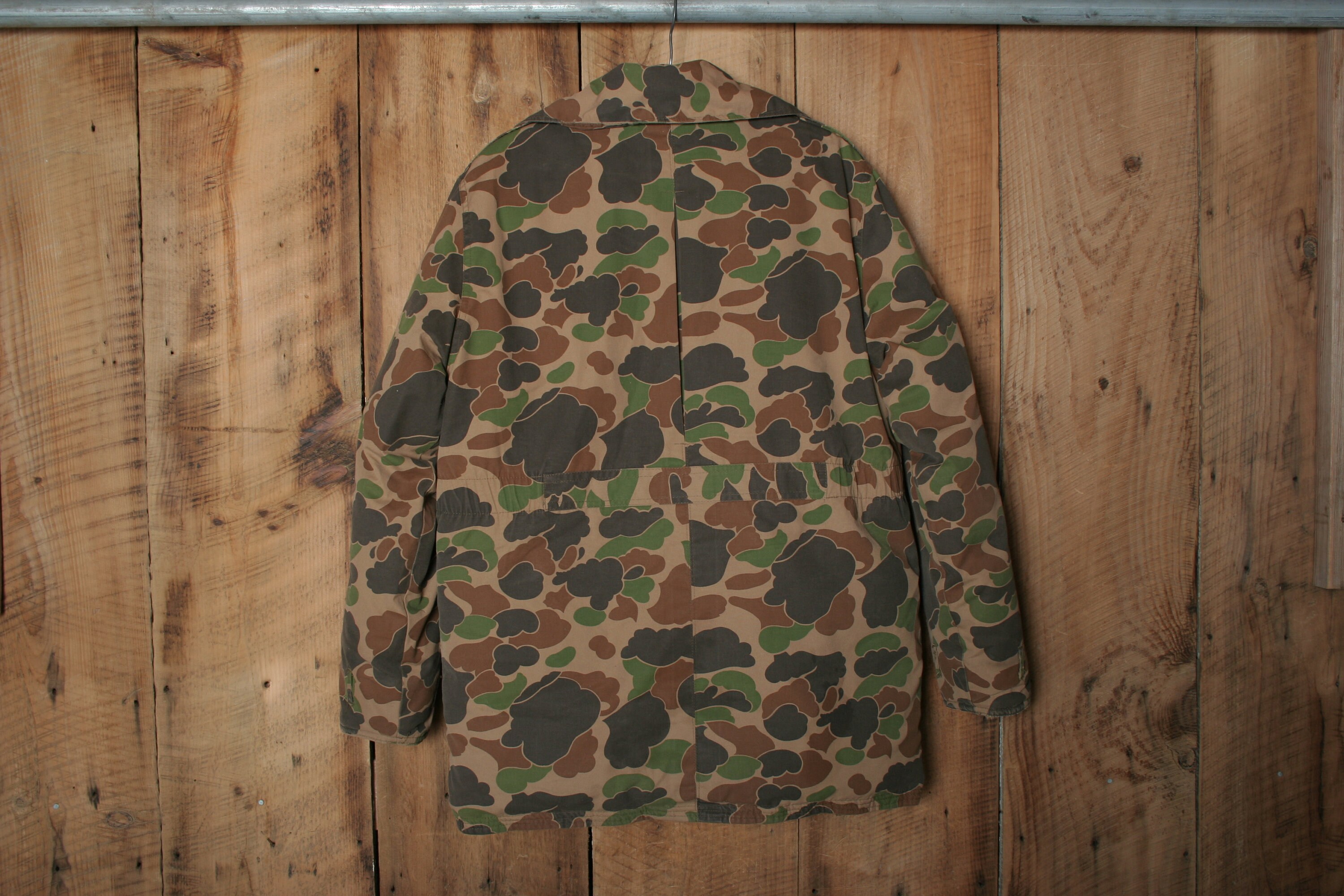 Goose camo shop
