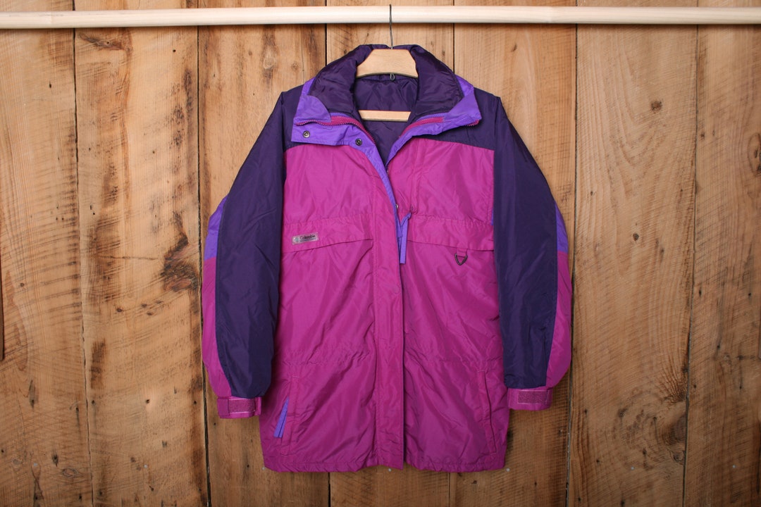 ジャケット・アウター KIARIS Vintage 90s Zipped Jacket 90s Nike 1/4 Zip Jacket (XL) – Stocked Vintage