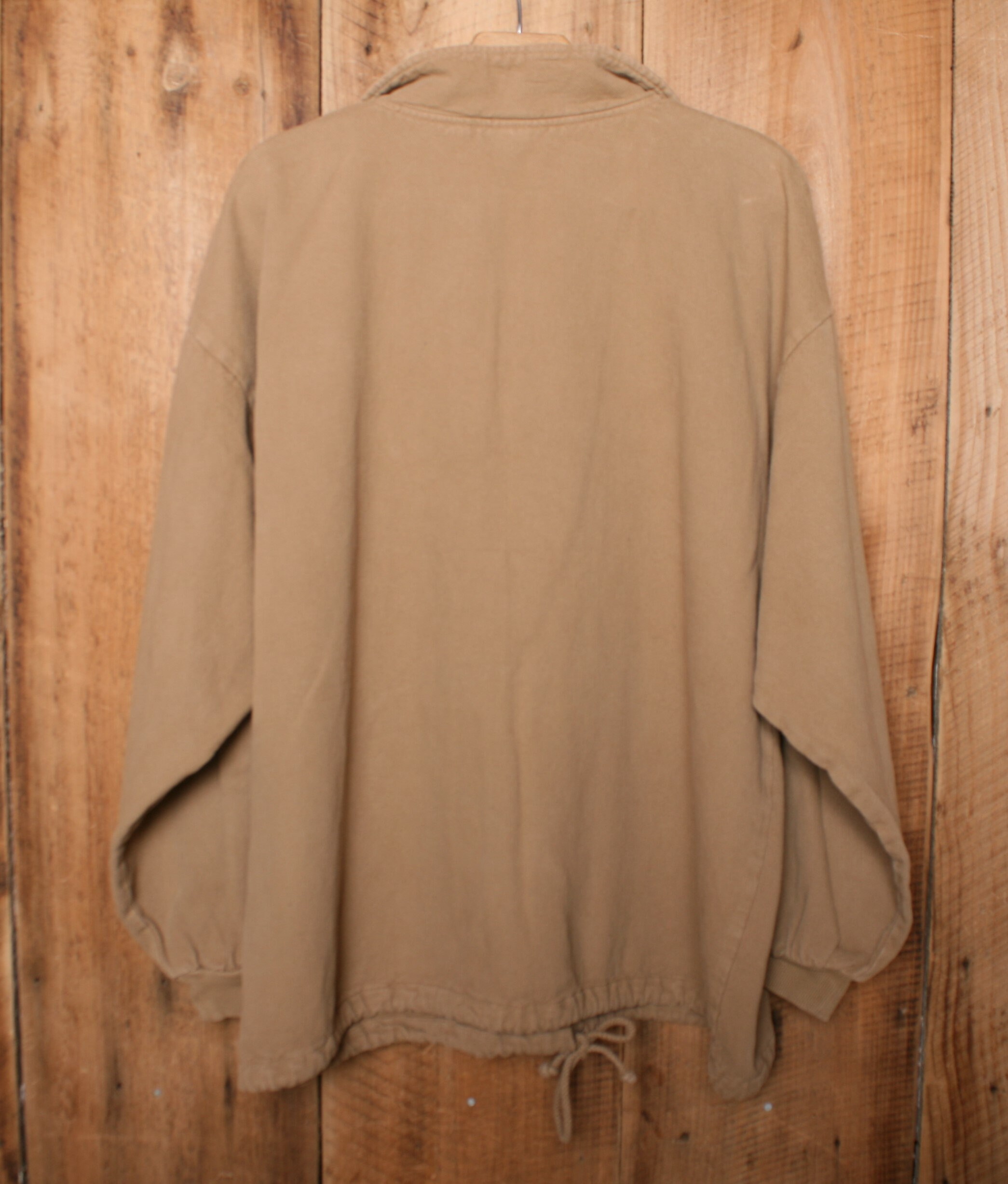 Sz. L/XL | Vintage 90's by TAYLOR Brown Chinese Character Sz. L/XL | Vintage 90's by TAYLOR Brown Chinese Character