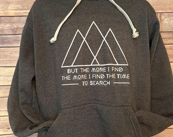 Widespread Panic Stop Go Hoodie
