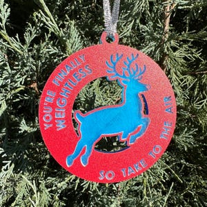 Phish "Sigma Oasis" Ornament