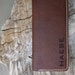 see more listings in the Leather Notebook Cover section