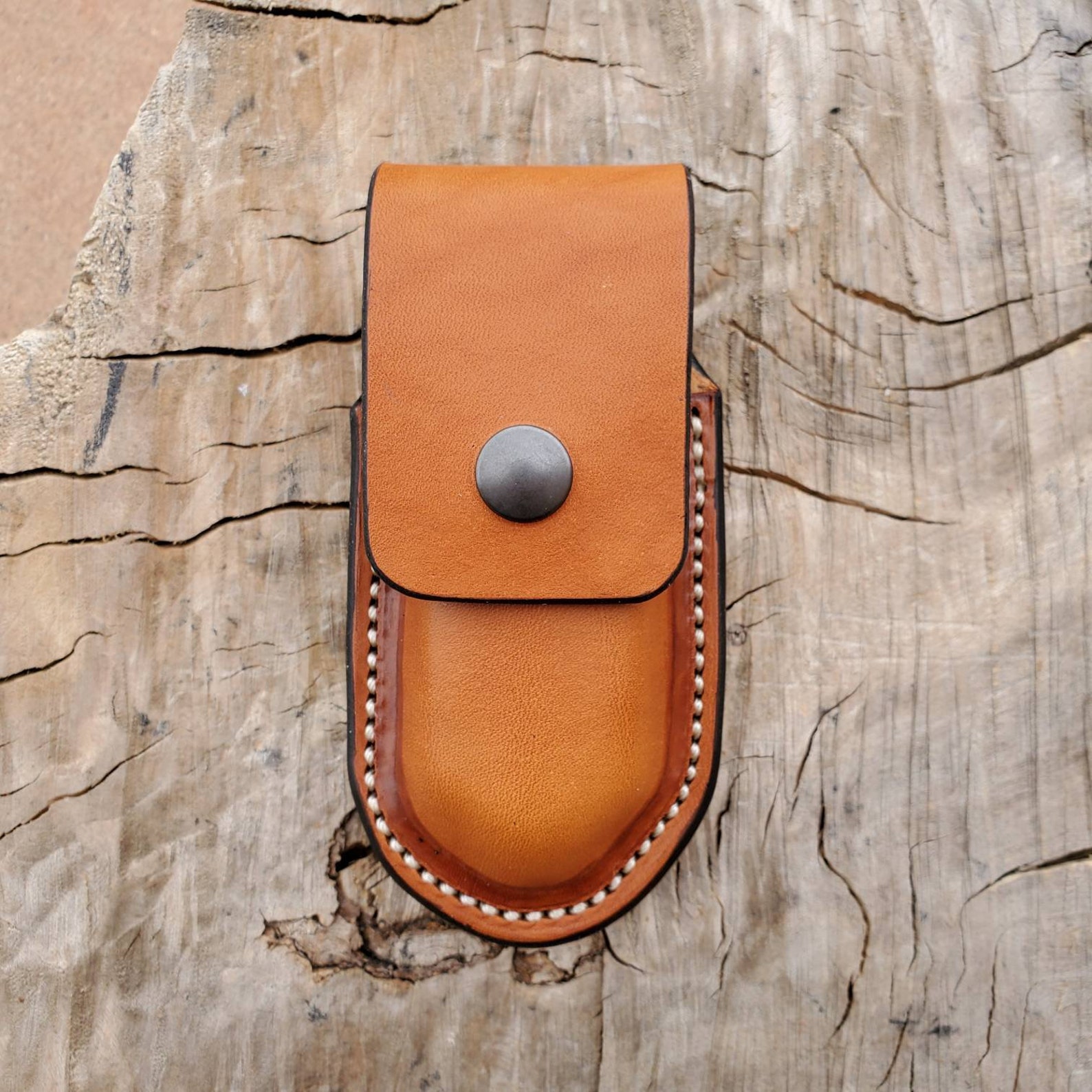 Leather Multi Tool Pouchleather Sheathgerber Tool Etsy