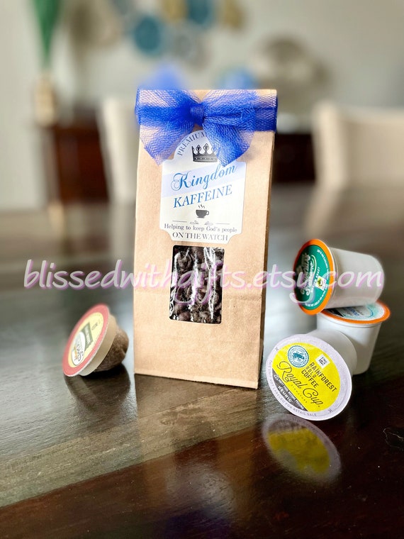 JW Coffee Bags, Christian Bible Caffeine, Elder Wife Gift, Pioneer School Idea, Ministerial Servant Present, Kraft Container,Best Life Ever Il_570xn