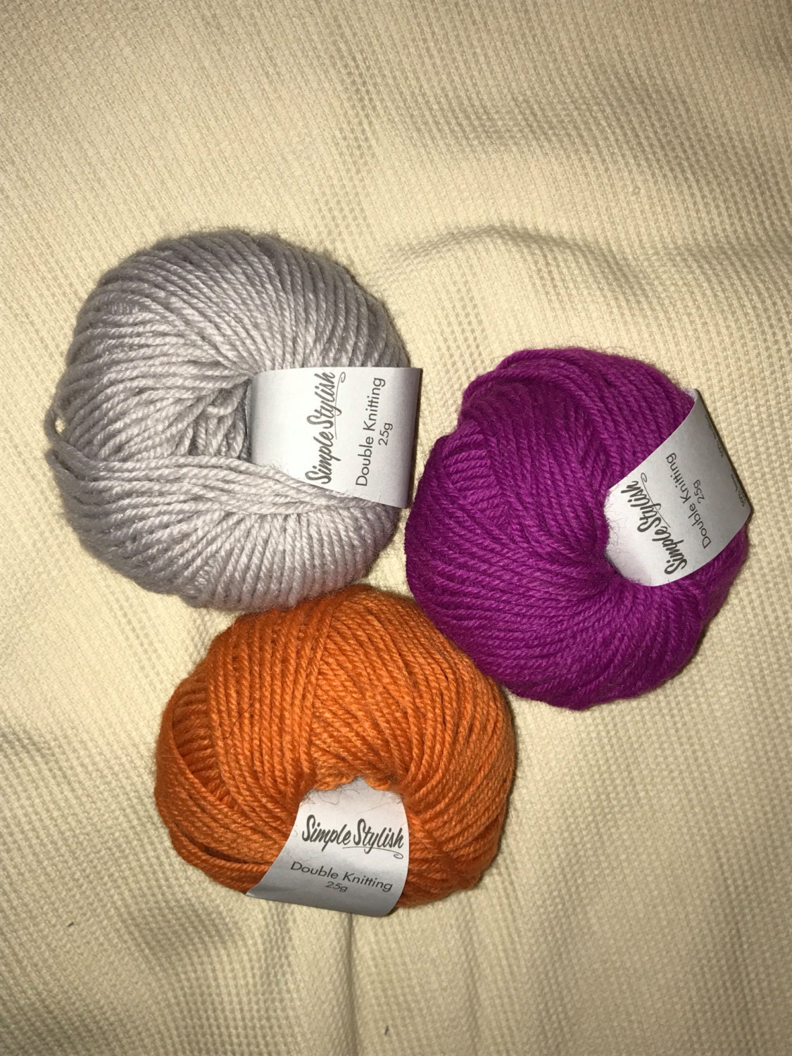 Necklace With Peanut Pattern Etsy India