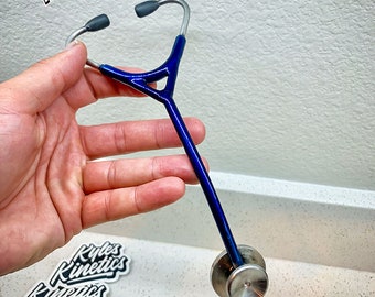 Balancing Stethoscope