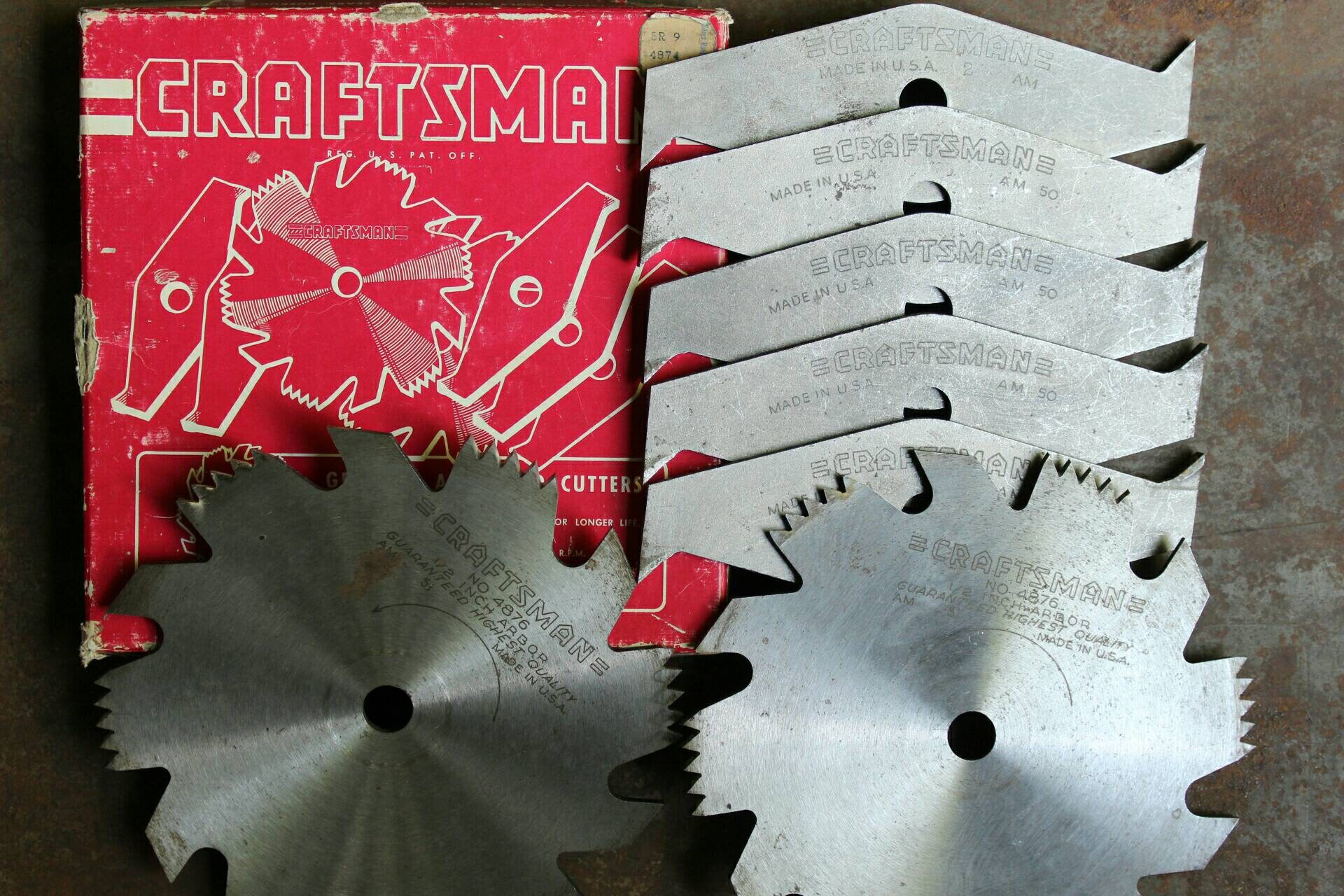 Dado blade for craftsman 10 table saw deals