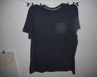 Vintage Jacob Wilkinson Printed T-shirt - L main image 1