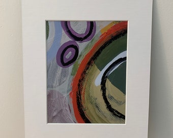 Untitled - original painting