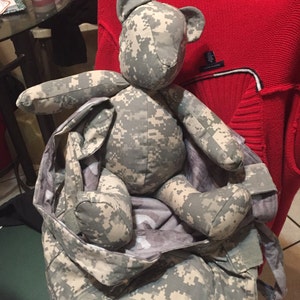 Memory bears