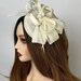 see more listings in the chapeau de mariage section