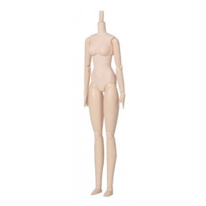 Obitsu 27cm SBH-S witte huid