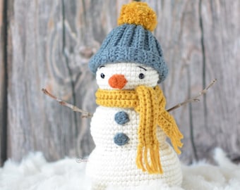 かぎ針編みパターン - サボテンキーホルダー/あみぐるみ/ぬいぐるみ