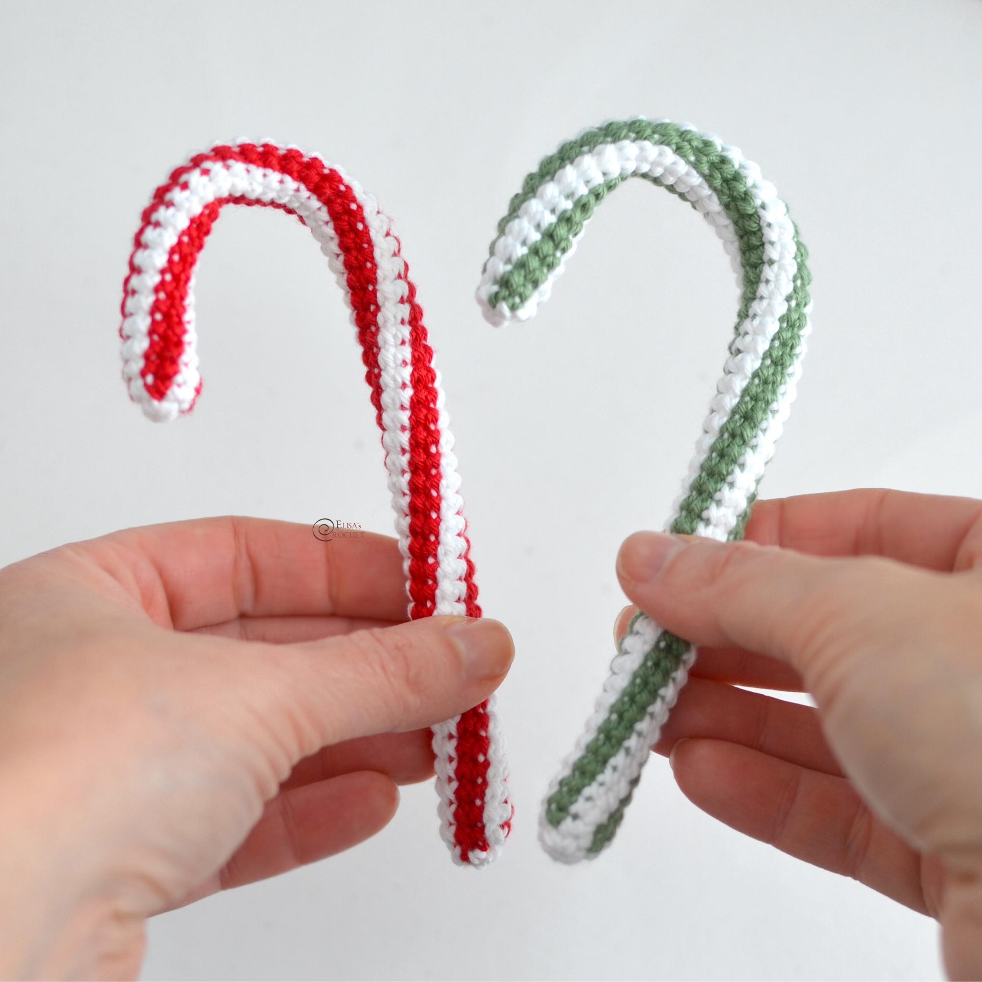CANE CANE | PDF Amigurumi Crochet Pattern | English Only - Etsy