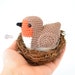 see more listings in the Modèles Amigurumi section