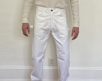 Custom Tailored Dickies Painter Pants