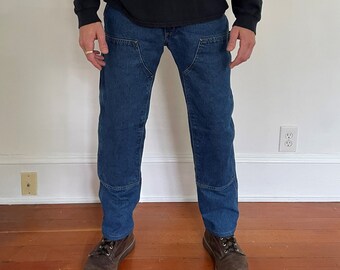 carhartt double knee outfit