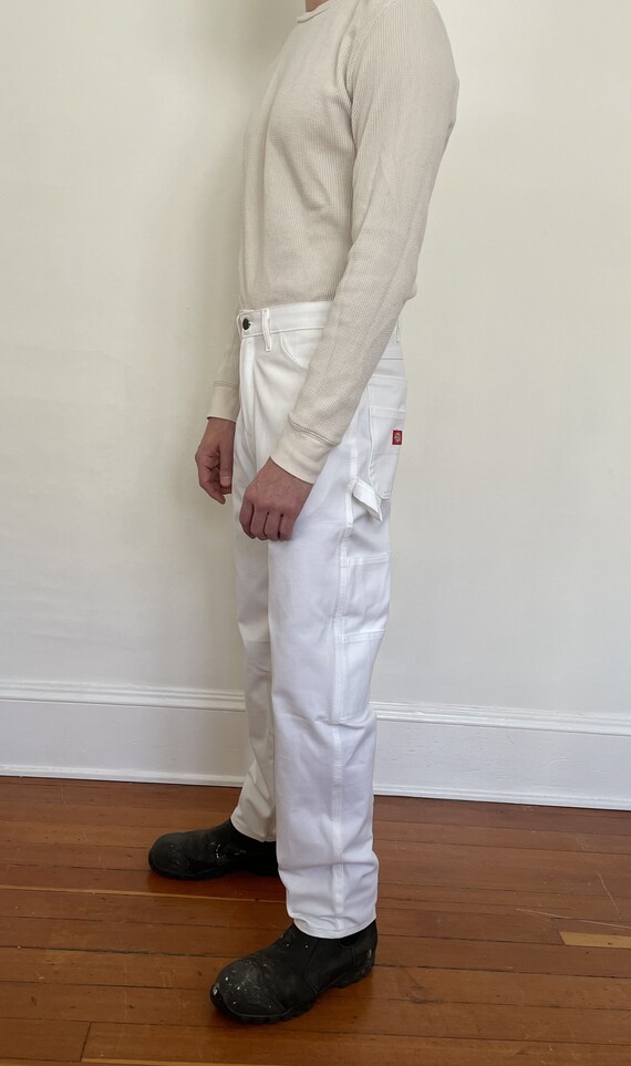 Custom Tailored Dickies Painter - Australia