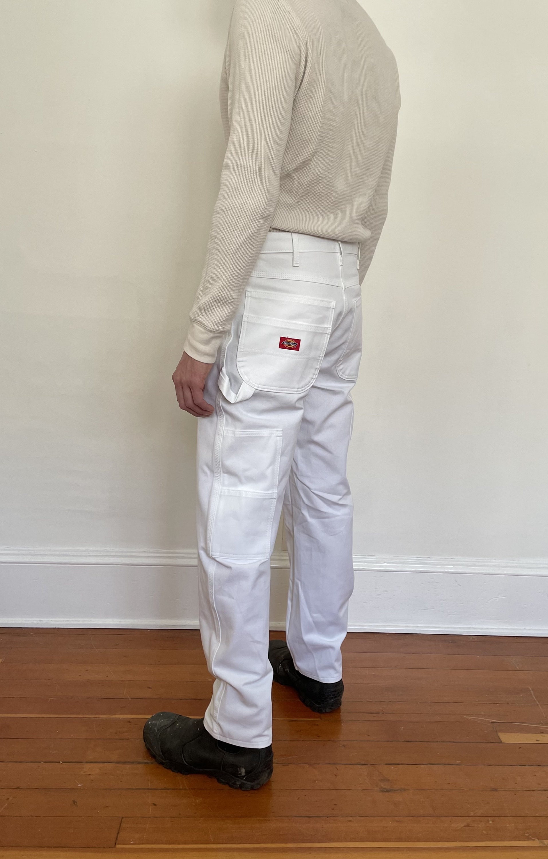 Custom Tailored Dickies Painter Pants 