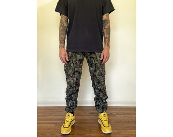 Custom Tailored Smokey Branch BDU Pants