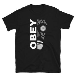 They Live Obey T-Shirt